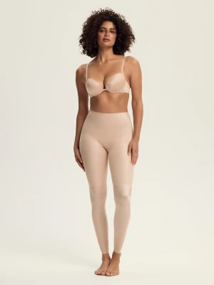 Leginsy modelujące Silky Esotiq