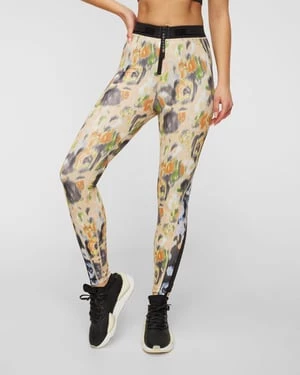 Leginsy Pe Nation Visualise Legging