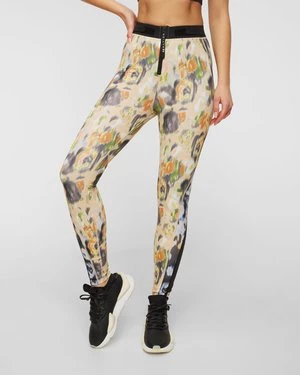 Leginsy Pe Nation Visualise Legging