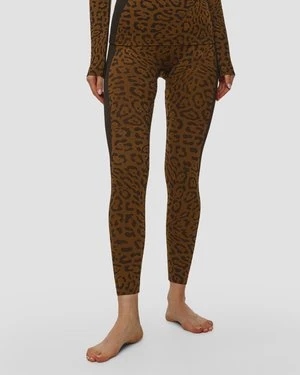 Leginsy Termiczne Damskie Goldbergh Caitlyn