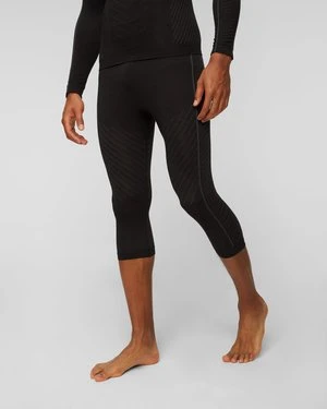 Leginsy termoaktywne 3/4 męskie Helly Hansen H1 Pro Lifa Merino
