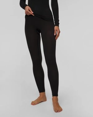 Leginsy termoaktywne damskie Falke Warm