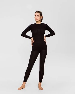 Leginsy termoaktywne damskie X-Bionic Apani 4.0 Merino