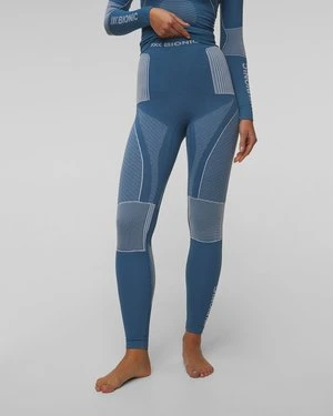 Leginsy termoaktywne damskie X-Bionic Energy Accumulator 4.0