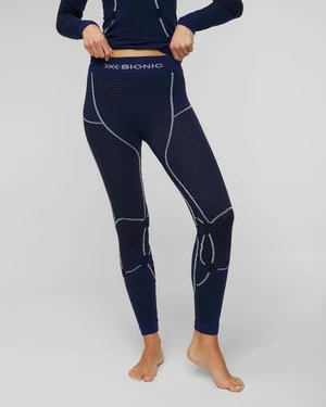 Leginsy termoaktywne damskie X-Bionic Merino