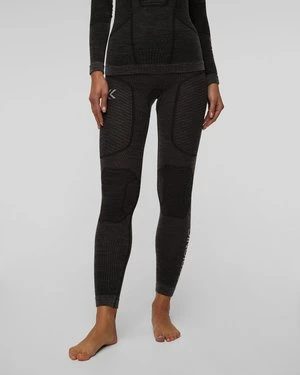 Leginsy Termoaktywne Damskie X-bionic Symbio Merino Pants
