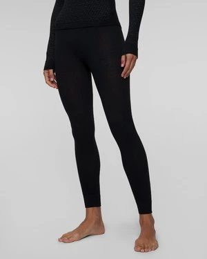 Leginsy Termoaktywne Lamunt Alice Cashmere