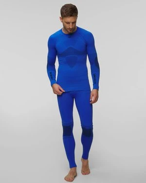 Leginsy termoaktywne męskie X-Bionic Energizer 4.0