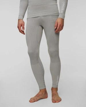 Leginsy Termoaktywne Męskie X-bionic Energy Accumulator 4.0