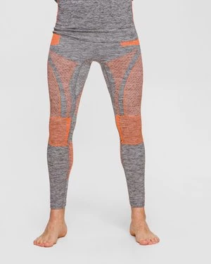 Leginsy Termoaktywne Męskie X-bionic Energy Accumulator 4.0 Melange