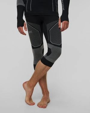 Leginsy Termoaktywne ¾ Męskie X-bionic Energy Accumulator Light Pants 3/4