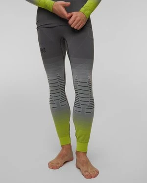 Leginsy Termoaktywne Męskie X-bionic Invent Fx