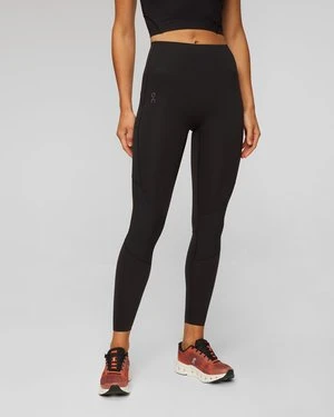 Leginsy Trekkingowe Damskie On Trek Tight