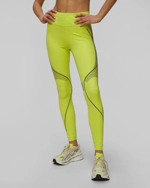 Leginsy treningowe damskie Adidas by Stella McCartney Truepace