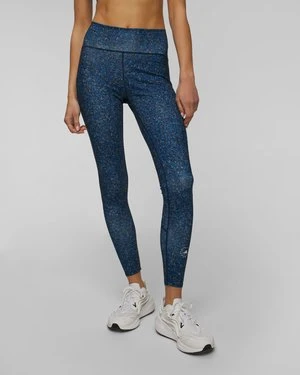 Leginsy Treningowe Damskie Adidas By Stella Mccartney Truepurpose Optime