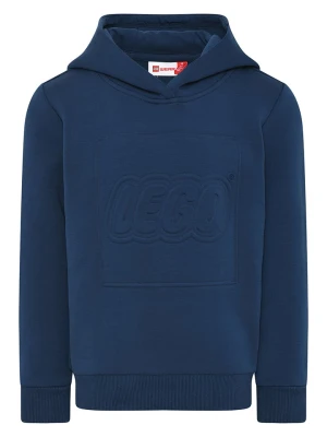LEGO Bluza "Sky 600" w kolorze granatowym rozmiar: 110