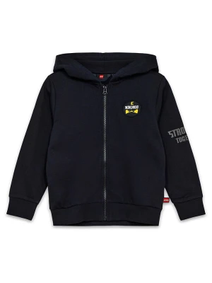 LEGO Bluza w kolorze czarnym rozmiar: 98