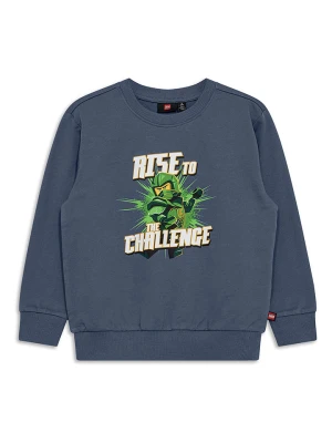LEGO Bluza w kolorze granatowym rozmiar: 98