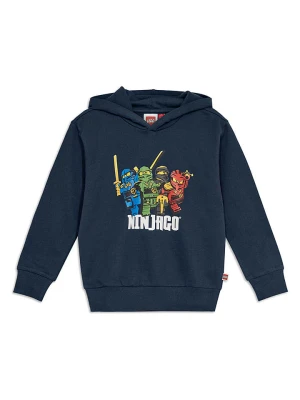 LEGO Bluza w kolorze granatowym rozmiar: 152