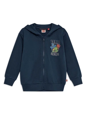 LEGO Bluza w kolorze granatowym rozmiar: 98