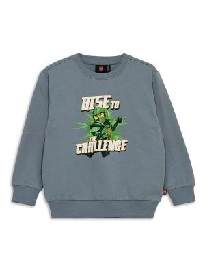 LEGO Bluza w kolorze khaki rozmiar: 152