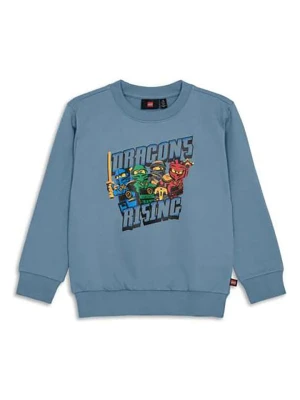 LEGO Bluza w kolorze niebieskim rozmiar: 152