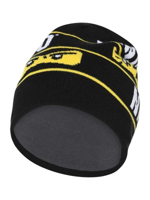 LEGO Czapka "Adje 603" w kolorze czarnym rozmiar: 50-52 cm