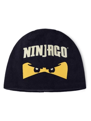 LEGO Czapka "Agan 709" w kolorze czarnym rozmiar: 50-52 cm