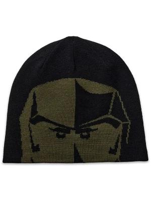 LEGO Czapka "Aris 602" w kolorze czarnym rozmiar: 50-52 cm