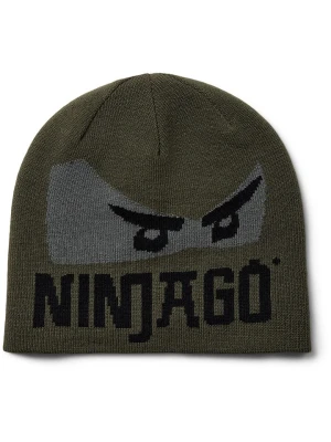 LEGO Czapka "Aris 603" w kolorze khaki rozmiar: 50-52 cm