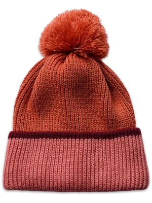 LEGO Czapka "Aris 801" w kolorze czerwonym rozmiar: 54-56 cm