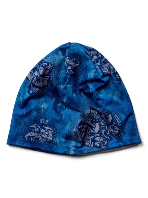 LEGO Czapka beanie w kolorze niebieskim rozmiar: 54-56 cm