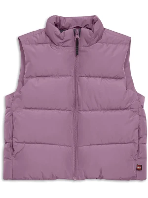 LEGO Kamizelka pikowana ''Lwsaku 205'' w kolorze fioletowym rozmiar: 104