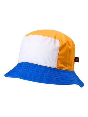 LEGO Kapelusz w kolorze niebieskim ze wzorem rozmiar: 54-56 cm