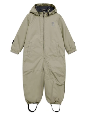 LEGO Kombinezon zimowy "Jori 721" w kolorze khaki rozmiar: 134