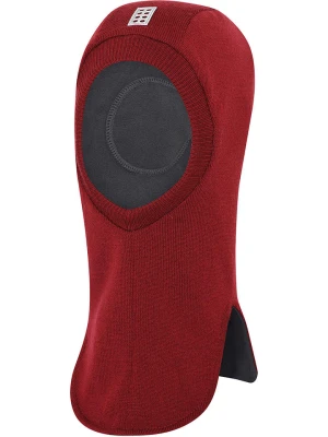 LEGO Kominiarka ''Lwaripo 705'' w kolorze czerwonym rozmiar: 48-50 cm