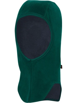 LEGO Kominiarka polarowa "Aripo 704" w kolorze ciemnozielonym rozmiar: 52-54 cm