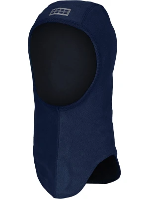 LEGO Kominiarka polarowa "Aripo 704" w kolorze granatowym rozmiar: 48-50 cm