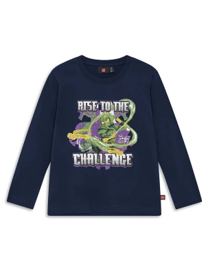 LEGO Koszulka w kolorze granatowym rozmiar: 104