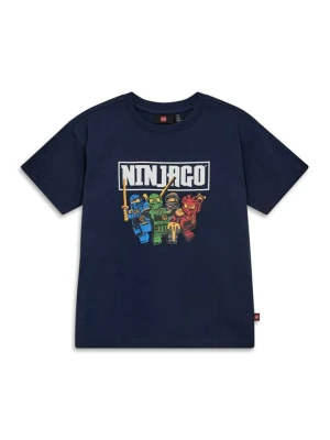 LEGO Koszulka w kolorze granatowym rozmiar: 116