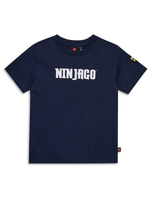 LEGO Koszulka w kolorze granatowym rozmiar: 110