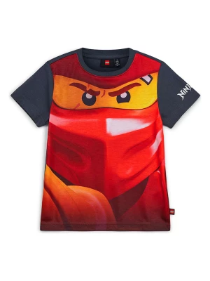 LEGO Koszulka w kolorze granatowym rozmiar: 134