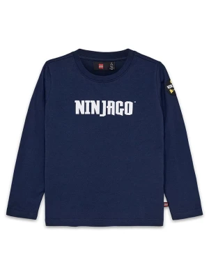 LEGO Koszulka w kolorze granatowym rozmiar: 110