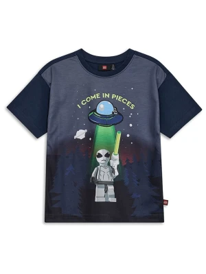 LEGO Koszulka w kolorze granatowym rozmiar: 116