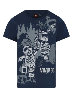 LEGO Koszulka w kolorze granatowym rozmiar: 98