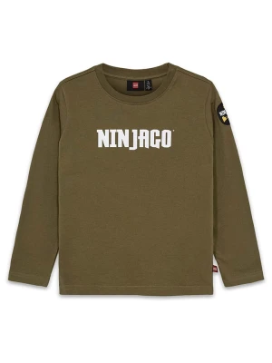LEGO Koszulka w kolorze khaki rozmiar: 104