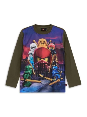 LEGO Koszulka w kolorze khaki rozmiar: 110