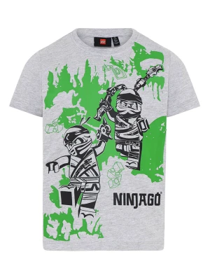 LEGO Koszulka w kolorze szarym rozmiar: 98