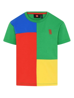LEGO Koszulka w kolorze zielonym rozmiar: 152