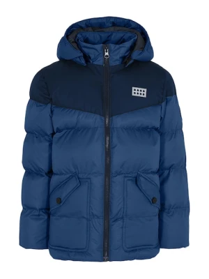 Lego kurtka dziecięca